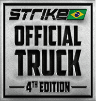 logo official truck 4th edition 2020