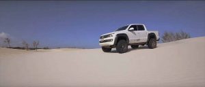 mercado automotivo nordeste amarok branca strike brasil