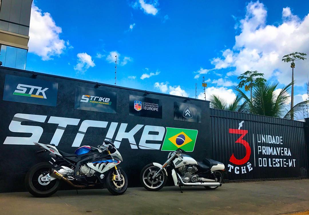 Remap de motos vale a pena? – Strike Brasil