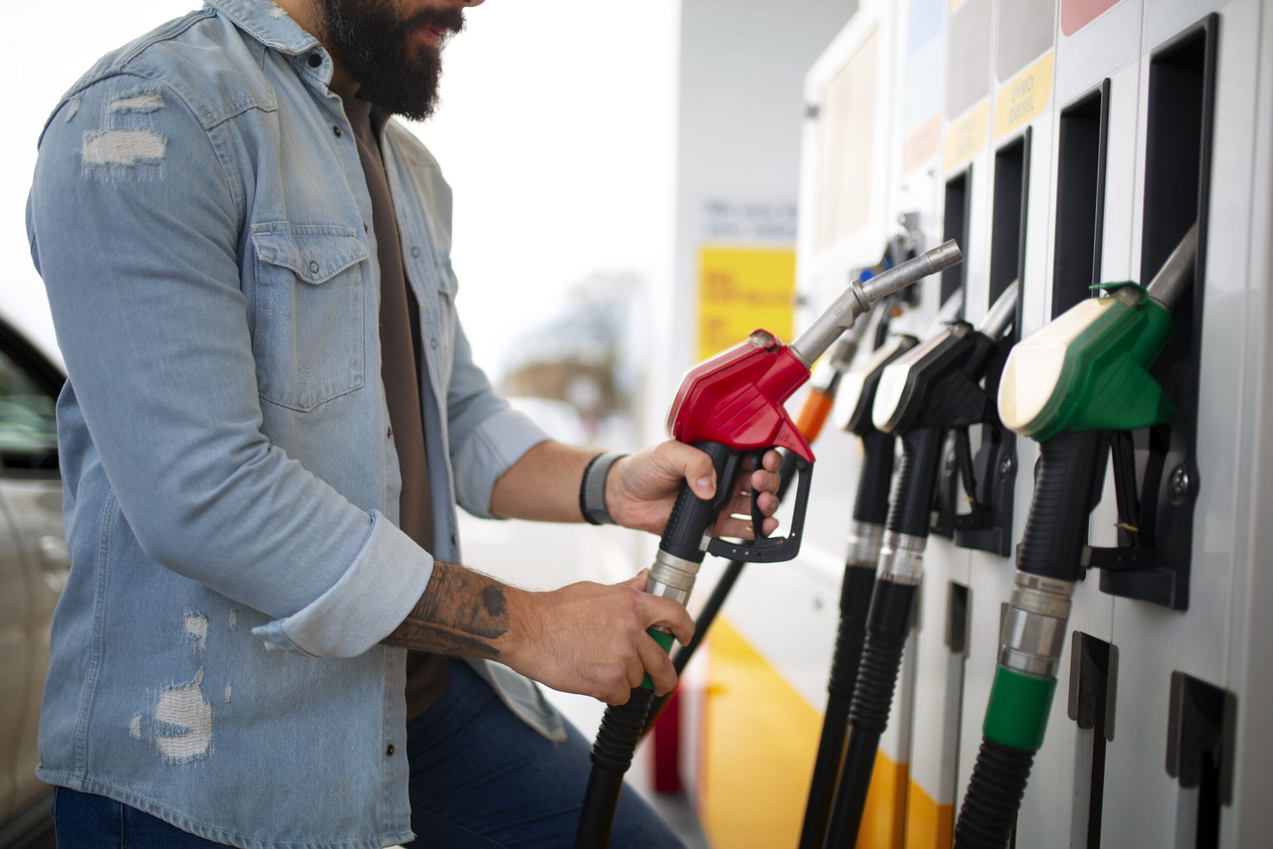 Mitos e Verdades sobre economia de combustível