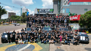 Comunidade Strike Brasil