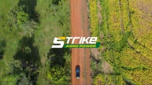 Soluções para Máquinas Agrícolas Strike Brasil Agro Power - Abra a sua Franquia Remap Agro