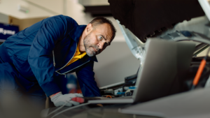 O que estraga a injeção eletrônica