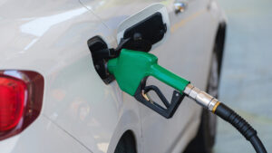 Riscos do combustível adulterado