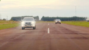 Delay do Acelerador - S