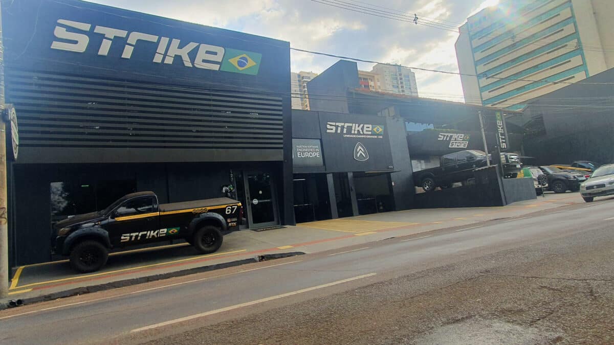 Franquia Strike Brasil: conheça os modelos com investimento a partir de ...