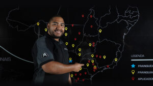 Abrir uma franquia automotiva - O que é preciso?