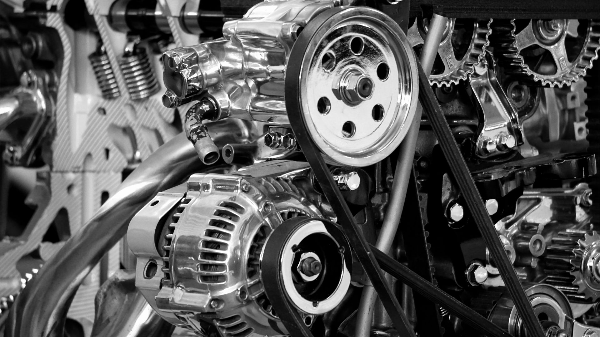 Diferença entre potência e torque em veículos