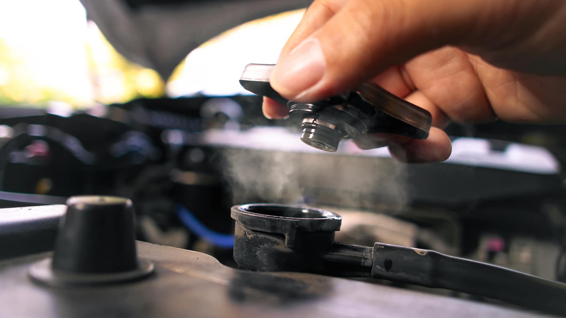 O que é e para que serve o radiador de um carro?