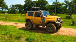 Troller con Remap Strike Brasil